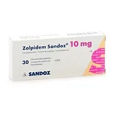 Zolpidem Vente En Ligne